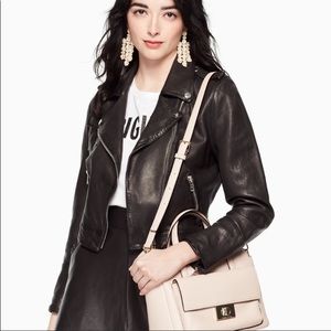 Kate Spade Satchel Greenwood Meghan